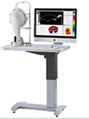 眼前节分析仪