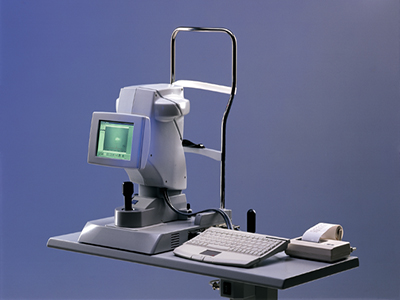 德国ZEISS IOLMASTER500光学生物测量仪